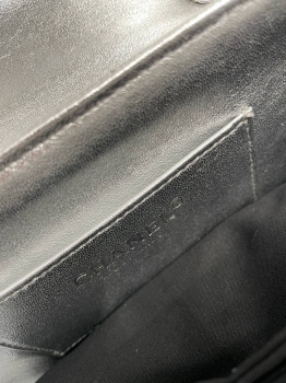 Сумка женская Chanel Артикул BMS-143767. Вид 4