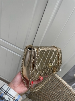 Сумка женская Chanel Артикул BMS-143766. Вид 4