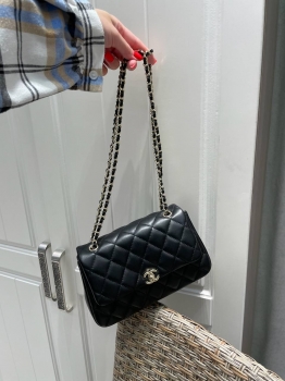 Сумка женская Chanel Артикул BMS-143765. Вид 1