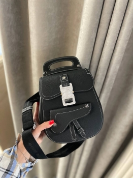 Сумка-слинг   Gallop Christian Dior Артикул BMS-143770. Вид 1