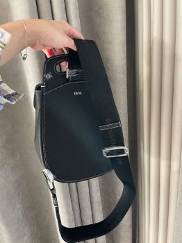 Сумка-слинг   Gallop Christian Dior Артикул BMS-143770. Вид 3