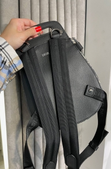 Рюкзак  mini Christian Dior Артикул BMS-143771. Вид 2