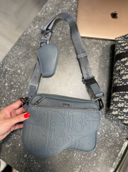 Сумка мужская Christian Dior Артикул BMS-143774. Вид 1