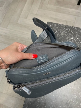 Сумка мужская Christian Dior Артикул BMS-143774. Вид 4