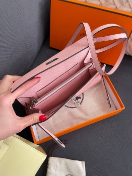 Сумка женская  Kelly Classique To Go wallet Hermes Артикул BMS-143775. Вид 3
