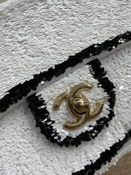 Сумка-конверт Chanel Артикул BMS-143779. Вид 3