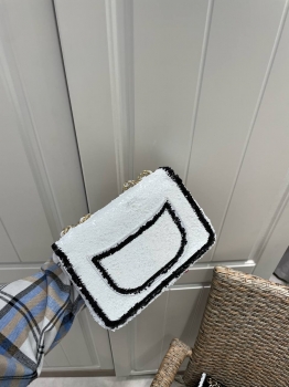 Сумка-конверт Chanel Артикул BMS-143779. Вид 5