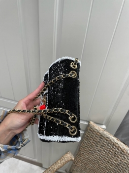 Сумка-конверт Chanel Артикул BMS-143778. Вид 2