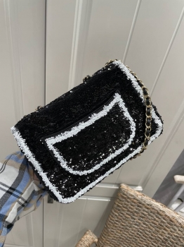Сумка-конверт Chanel Артикул BMS-143778. Вид 3