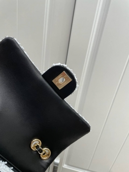 Сумка-конверт Chanel Артикул BMS-143778. Вид 4