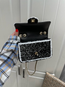 Сумка-конверт Chanel Артикул BMS-143778. Вид 5