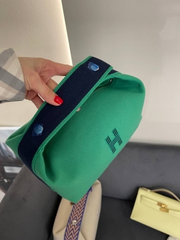 Косметичка Hermes Артикул BMS-143781. Вид 2