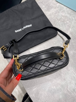 Сумка женская Yves Saint Laurent Артикул BMS-143782. Вид 3