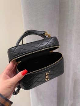 Сумка женская Yves Saint Laurent Артикул BMS-143782. Вид 6