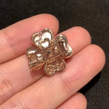 Кулон Van Cleef Артикул BMS-143894. Вид 5