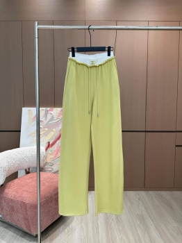 Брюки Chanel Артикул BMS-143790. Вид 1
