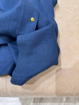 Льняной костюм Loro Piana Артикул BMS-143797. Вид 2