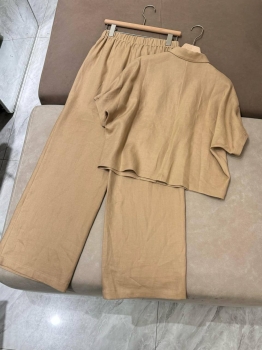 Льняной костюм Loro Piana Артикул BMS-143796. Вид 2