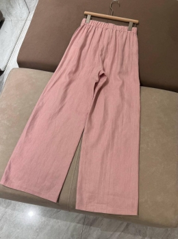 Льняной костюм Loro Piana Артикул BMS-143795. Вид 5