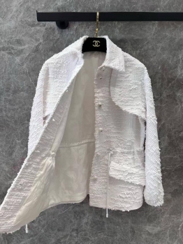 Жакет Chanel Артикул BMS-143802. Вид 3