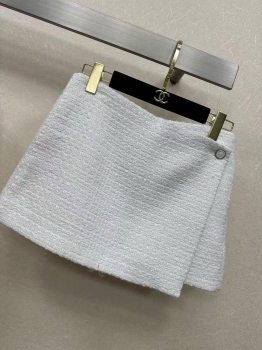 Юбка-шорты  Chanel Артикул BMS-143803. Вид 1