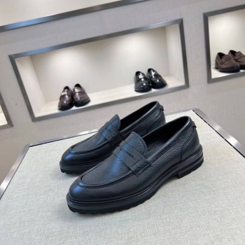 Лоферы Dolce & Gabbana Артикул BMS-143817. Вид 1