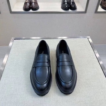 Лоферы Dolce & Gabbana Артикул BMS-143817. Вид 2