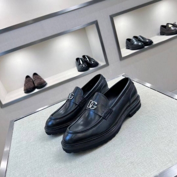 Лоферы Dolce & Gabbana Артикул BMS-143816. Вид 1