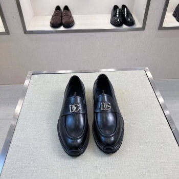 Лоферы Dolce & Gabbana Артикул BMS-143816. Вид 2