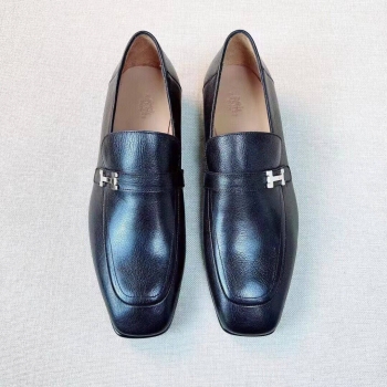 Лоферы Hermes Артикул BMS-143819. Вид 2