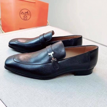 Лоферы Hermes Артикул BMS-143819. Вид 1