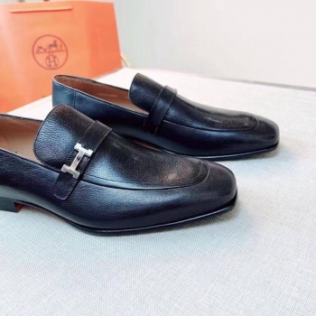 Лоферы Hermes Артикул BMS-143819. Вид 3