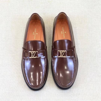 Лоферы Louis Vuitton Артикул BMS-143820. Вид 2