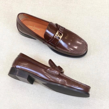 Лоферы Louis Vuitton Артикул BMS-143820. Вид 3