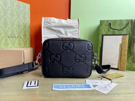 Сумка мужская Gucci Артикул BMS-143825. Вид 3