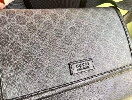 Сумка мужская Gucci Артикул BMS-143824. Вид 2