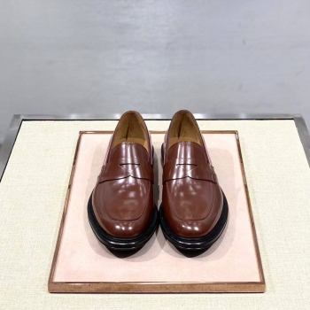 Лоферы  Gucci Артикул BMS-143833. Вид 2