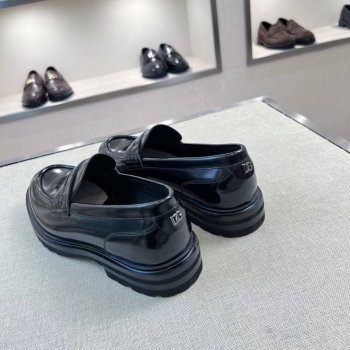 Лоферы  Salvatore Ferragamo Артикул BMS-143836. Вид 2