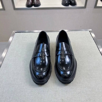 Лоферы  Salvatore Ferragamo Артикул BMS-143836. Вид 3