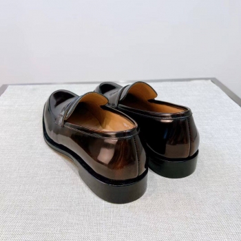 Лоферы  Salvatore Ferragamo Артикул BMS-143835. Вид 2