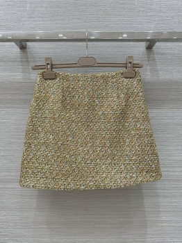 Юбка Chanel Артикул BMS-143841. Вид 1