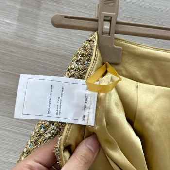 Юбка Chanel Артикул BMS-143841. Вид 2