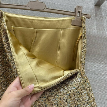 Юбка Chanel Артикул BMS-143841. Вид 3