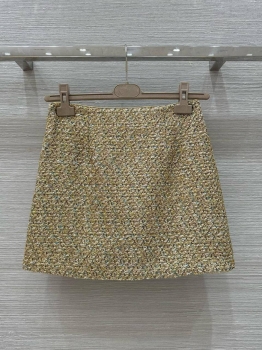 Юбка Chanel Артикул BMS-143841. Вид 5