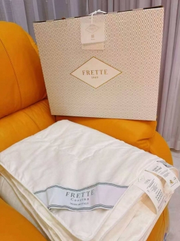 Одеяло Frette   Артикул BMS-143846. Вид 3