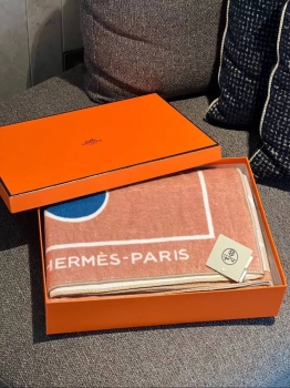 Полотенце  Hermes Артикул BMS-143851. Вид 3