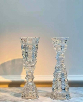 Ваза-подсвечник  Baccarat Артикул BMS-143856. Вид 2