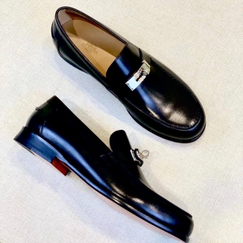 Лоферы Hermes Артикул BMS-143857. Вид 2