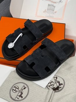 Сандалии Hermes Артикул BMS-143867. Вид 1