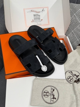 Сандалии Hermes Артикул BMS-143867. Вид 3
